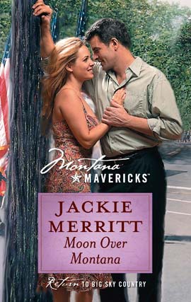 Title details for Moon Over Montana by Jackie Merritt - Available